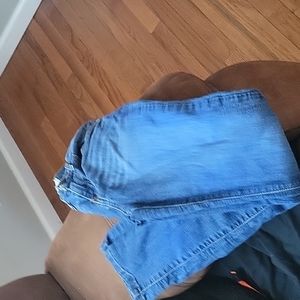 Women's size3/4 Adam Lavine skinny jeans